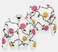 Breakfast Club Bomber Jacket